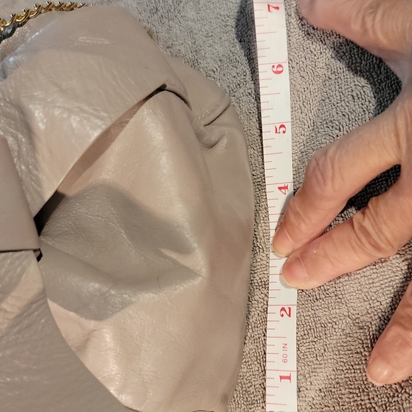 Miu Miu ( PRADA) SMALL BOW BAG AND WALLET AUTHENTIC ,2 FOR  1 SET!! - Picture 12 of 15